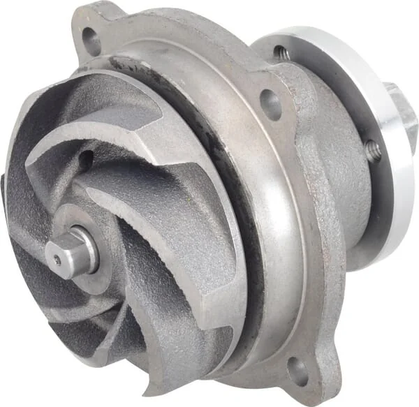 Kramp - 2W1223KR - Wasserpumpe Passend fuer Cat