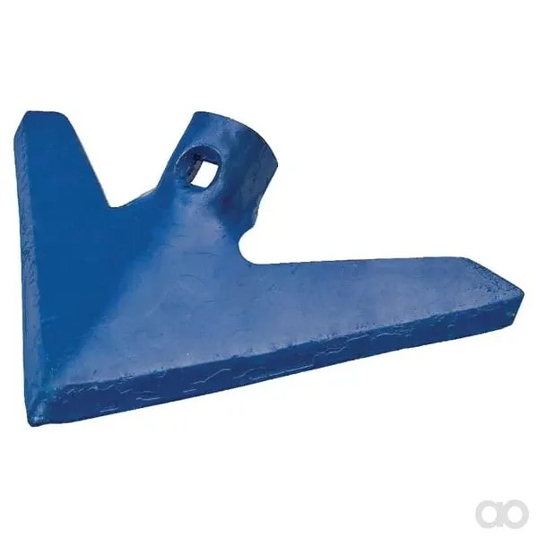 Kramp - 3000236KR - Handhacke 265 mm
