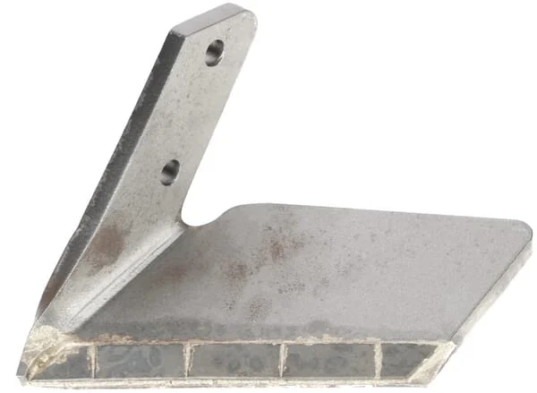 Kramp - 3002403CN - Fluegelschar Links Hartmetall