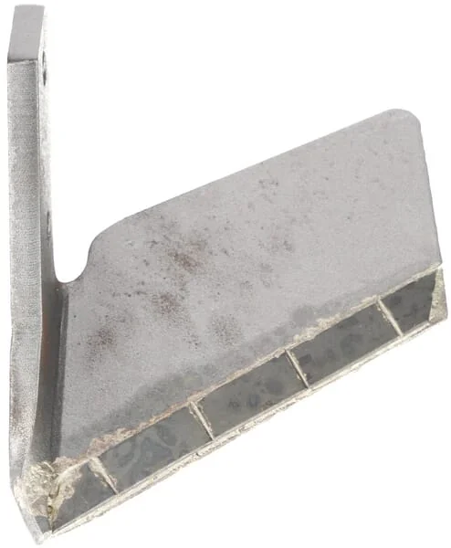 Kramp - 3002403CN - Fluegelschar Links Hartmetall