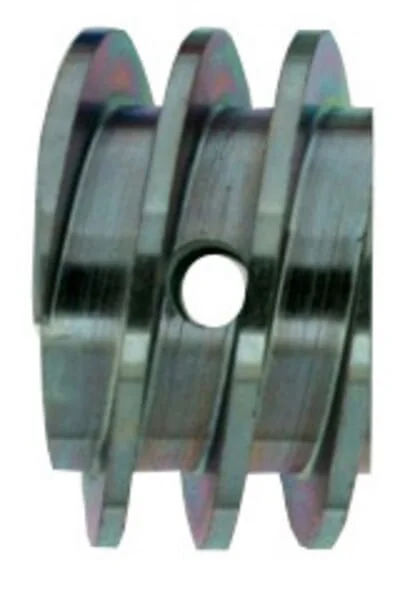 Kramp - 30070018N - Schnecke, Linksgewinde