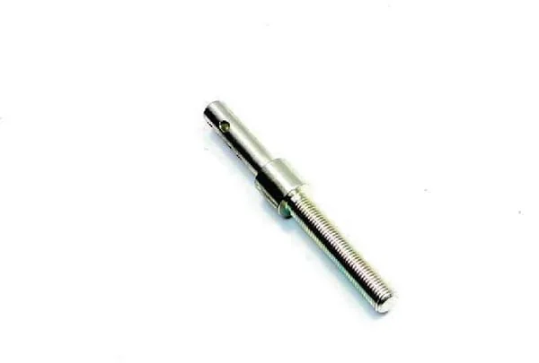 Kramp - 30074097N - Tiefengewindewelle