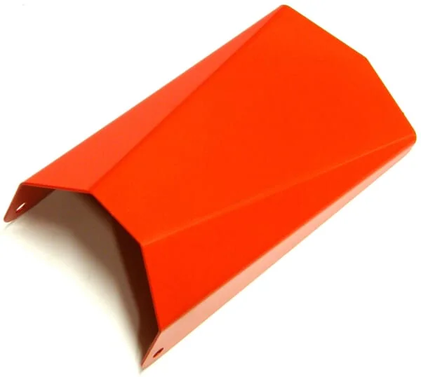 Kramp - 30090073N - Turbinendeckel
