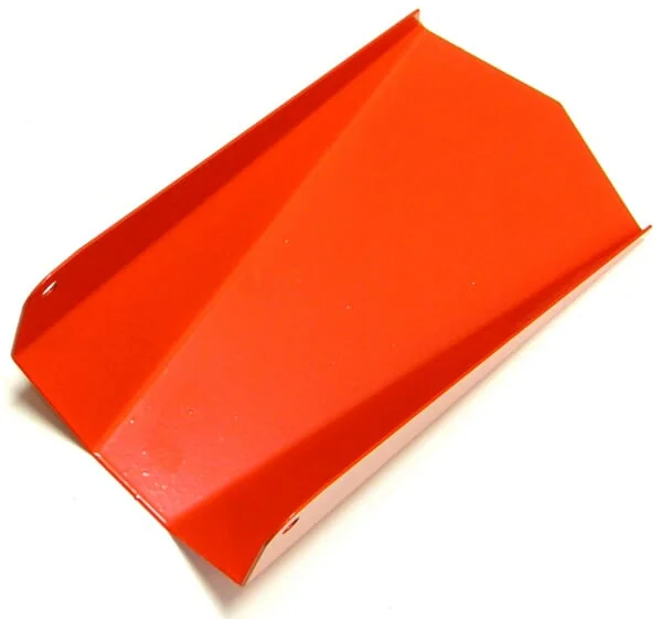 Kramp - 30090073N - Turbinendeckel