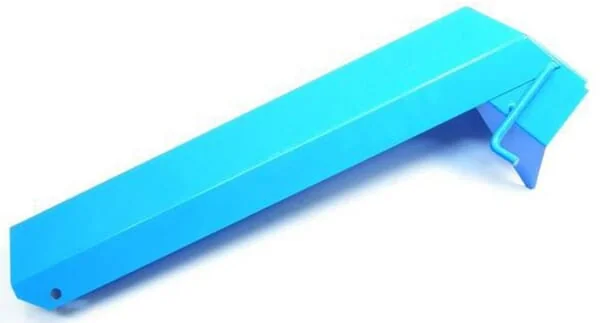 Kramp - 30090212N - Ng Plus 3 Saatgutablauf