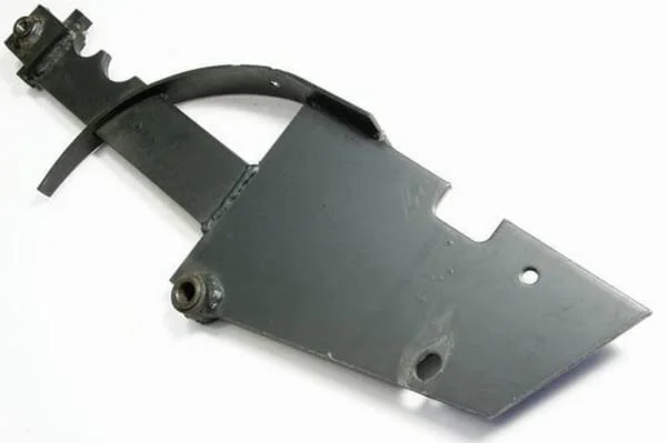 Kramp - 30090212N - Ng Plus 3 Saatgutablauf
