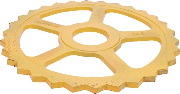 Kramp - 301012KR - Cambridge-Ring RX, RS
