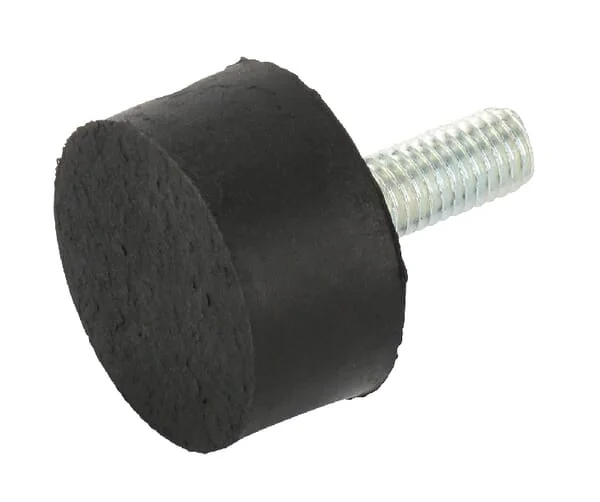 Kramp - 3015D55 - Vibrationsdaempfer Typ D