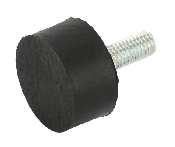 Kramp - 3015D55L - Vibrationsdaempfer Typ D