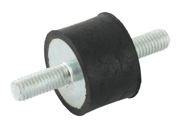 Kramp - 3020A55 - Vibrationsdaempfer Typ A