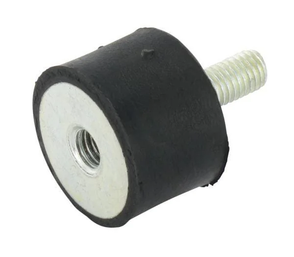 Kramp - 3020B55 - Vibrationsdaempfer Typ B