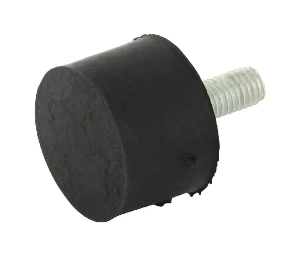 Kramp - 3020D55 - Schwingungsdaempfer Typ D