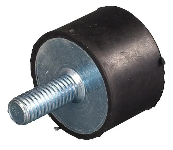 Kramp - 3020D55 - Schwingungsdaempfer Typ D
