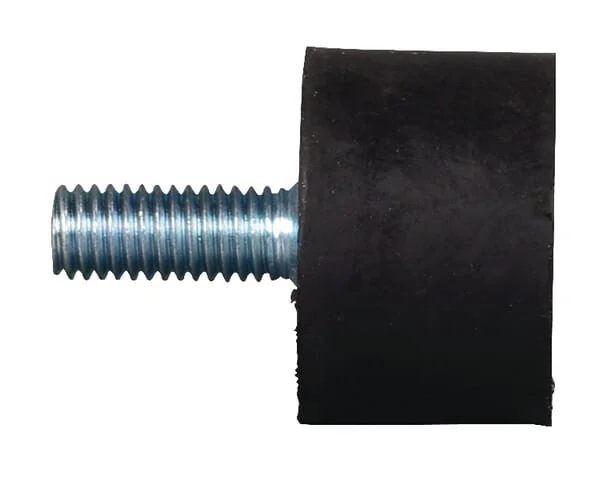 Kramp - 3020D55 - Schwingungsdaempfer Typ D