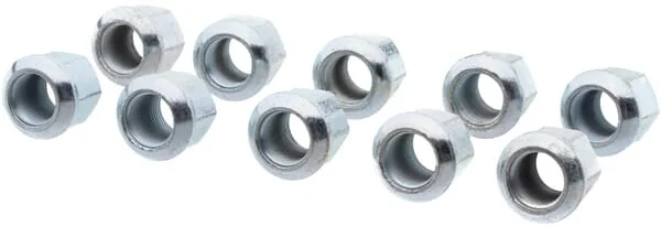 Kramp - 30247400N - Radmutter