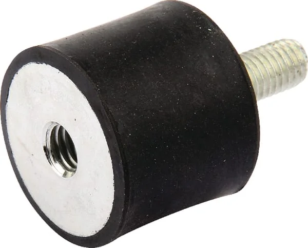 Kramp - 3025B55 - Schwingungsdaempfer Typ B