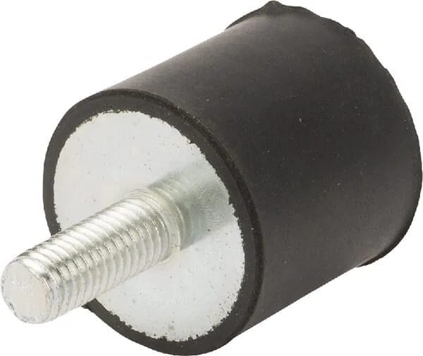 Kramp - 3028D55 - Vibrationsdaempfer Typ D