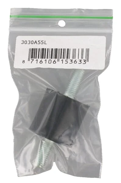 Kramp - 3030A55L - Vibrationsdaempfer Typ A