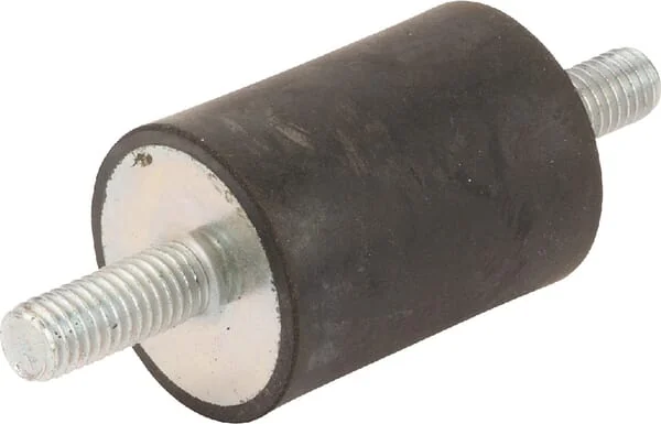 Kramp - 3040A55 - Schwingungsdaempfer Typ A