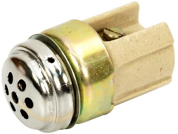 Kramp - 3042230R91N - Vorwaermwiderstand