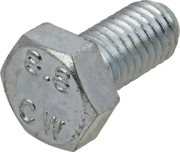 Kramp - 30501051N - Schraube M8x12