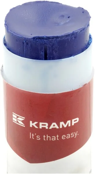 Kramp - 307001KR - Markierstab, Blau