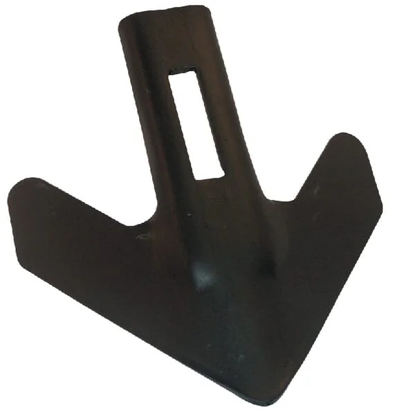 Kramp - 307002KR - Schaber Rot Vaederstad