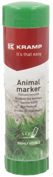 Kramp - 307003KR - Markierstab, Gruen