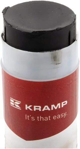 Kramp - 307007KR - Markierstab, Schwarz