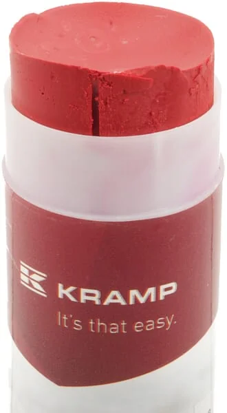Kramp - 307009KR - Markierstab, Rot