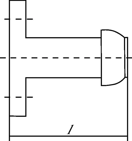 Kramp - 3103500 - Maennlich 3" Mit Flansch