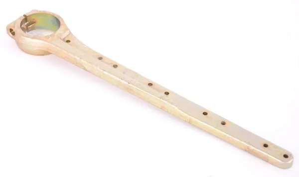Kramp - 311458660N - Messer-Kopf Laverda