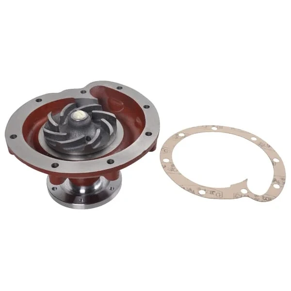 Kramp - 3136217R93KR - Wasserpumpe IHC 98mm Schoep