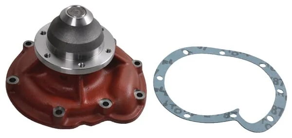 Kramp - 3144661R93KR - Wasserpumpe Geeignet Fuer Case - IH