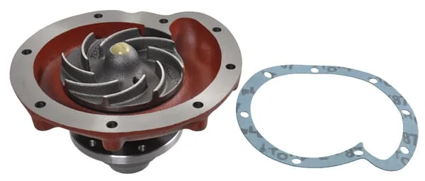 Kramp - 3144661R93KR - Wasserpumpe Geeignet Fuer Case - IH