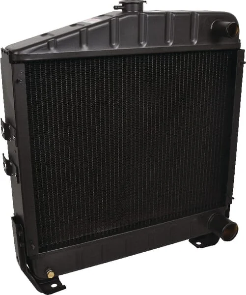 Kramp - 3145499R92N - Kuehler CNH