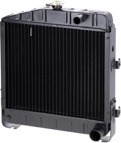 Kramp - 3148115R94N - Kuehler Geeignet Fuer Case IH