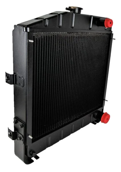 Kramp - 3148115R94N - Kuehler Geeignet Fuer Case IH