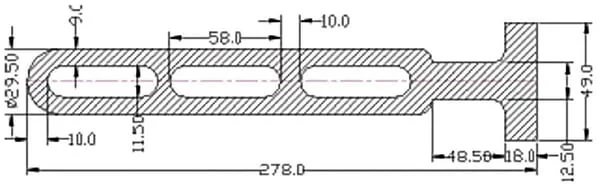 Kramp - 315004KR - Spannbaender