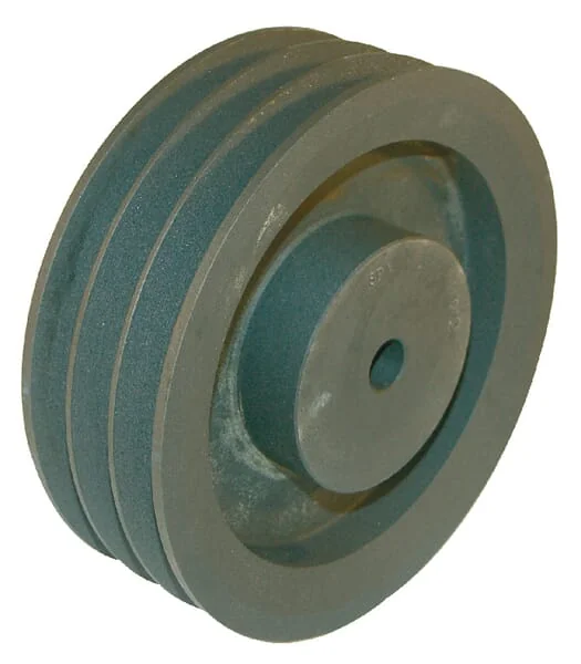 Kramp - 315A3 - V-Schnappscheibe