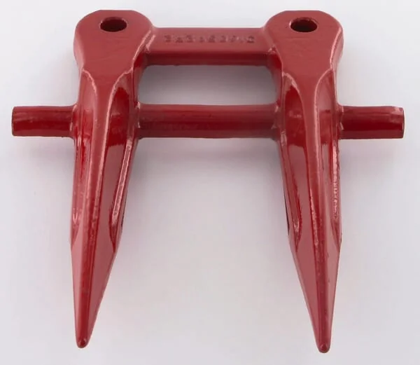 Kramp - 3160592R2N - IH Doppelfinger