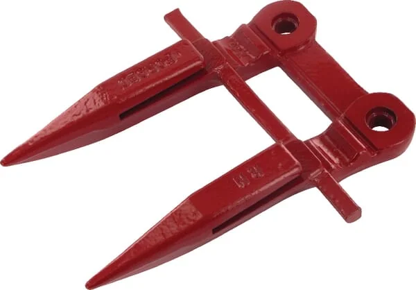 Kramp - 3160592R2N - IH Doppelfinger