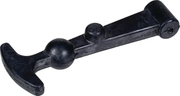 Kramp - 318000GKR - Loses Motordeckelhalter 145mm