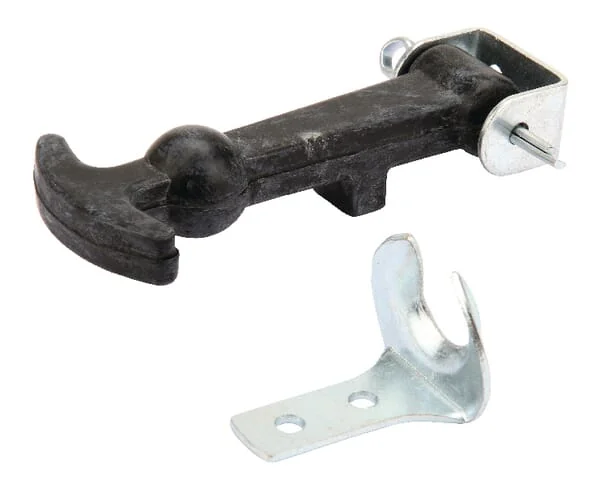 Kramp - 318000KR - Komplettes Motordeckelhalter 145mm