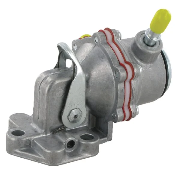 Kramp - 3200740KR - Kraftstoffpumpe JCB