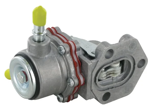 Kramp - 3200740KR - Kraftstoffpumpe JCB