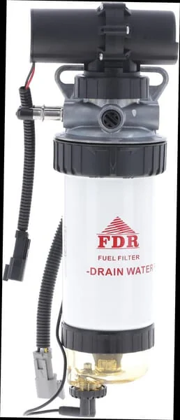 Kramp - 32007458KR - Kraftstofffilter-Vorforderpumpen-Bausatz Kramp
