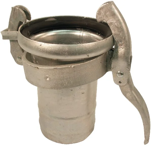 Kramp - 3204000Z - Kupplung Weiblich 3" Mit Schlauchtuelle