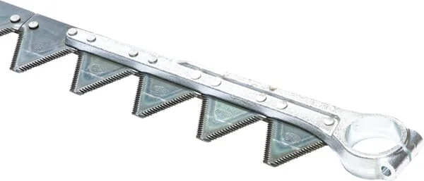Kramp - 321220250N - Maehwerk-Messer 4,2m Fiat