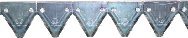 Kramp - 321220250N - Maehwerk-Messer 4,2m Fiat